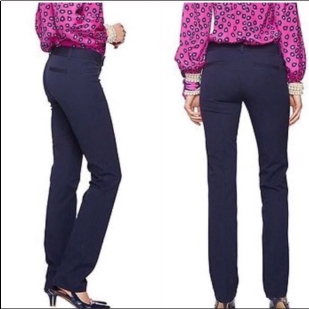 Lilly Pulitzer Leigh Trouser pants